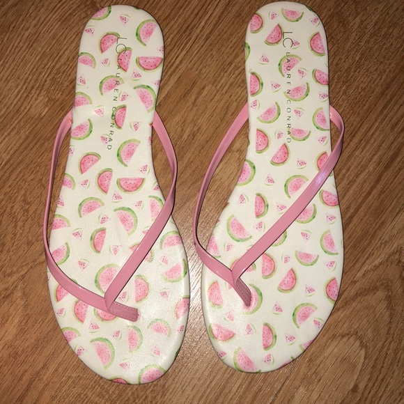lc flip flops